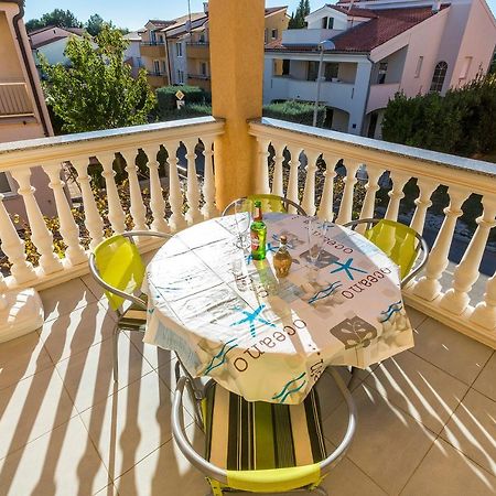 Vilic - Apartments Istriensonne Медулин Экстерьер фото