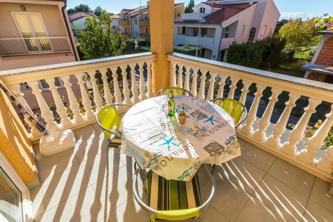 Vilic - Apartments Istriensonne Медулин Экстерьер фото