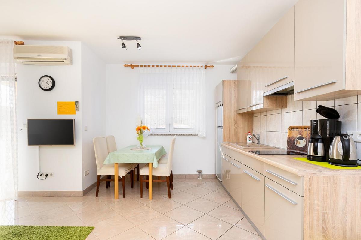 Vilic - Apartments Istriensonne Медулин Экстерьер фото