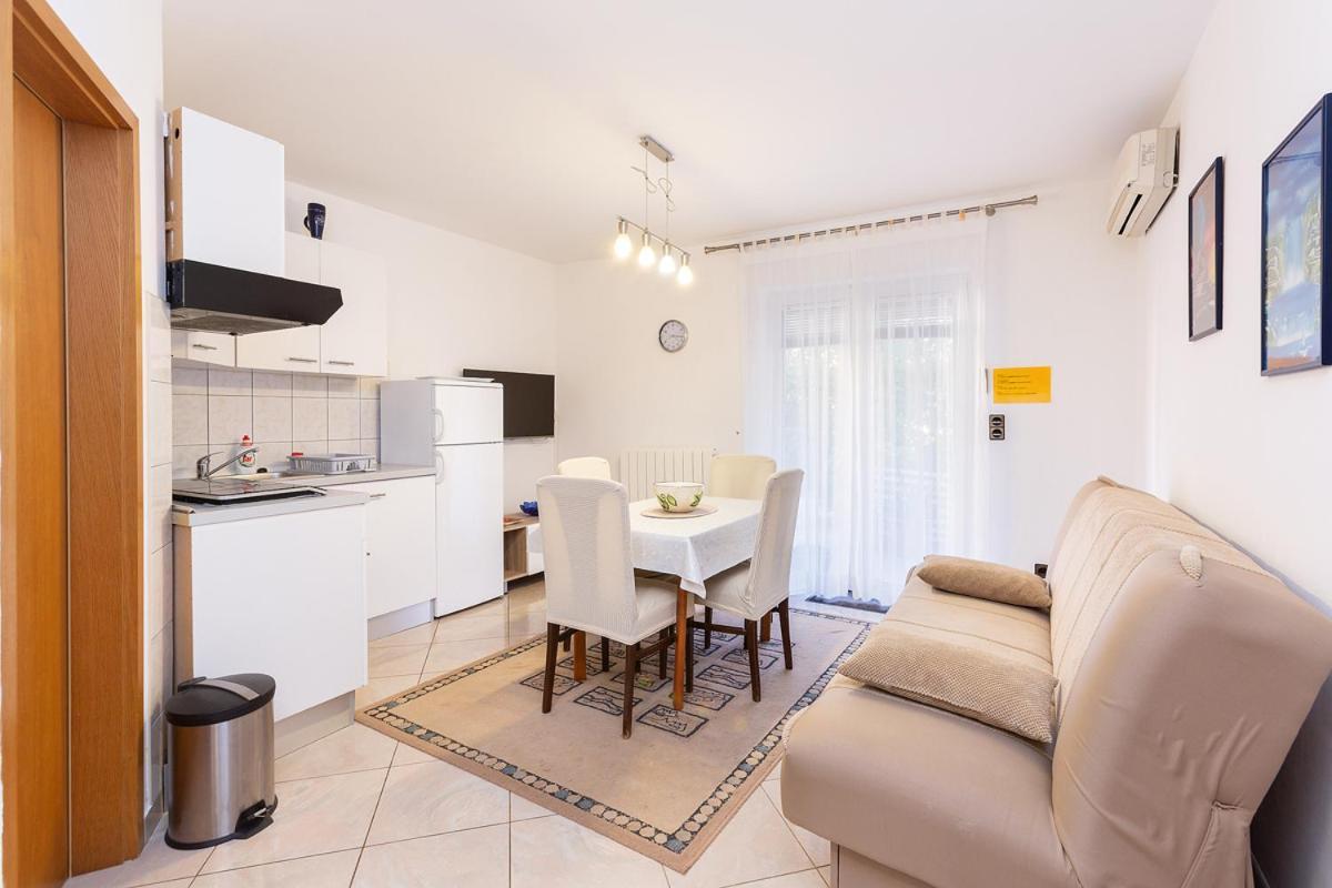 Vilic - Apartments Istriensonne Медулин Экстерьер фото