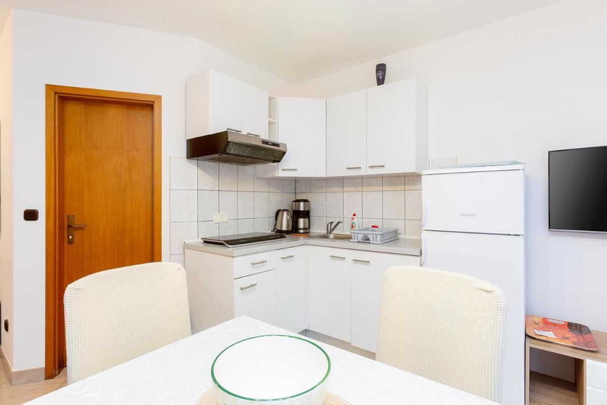 Vilic - Apartments Istriensonne Медулин Экстерьер фото