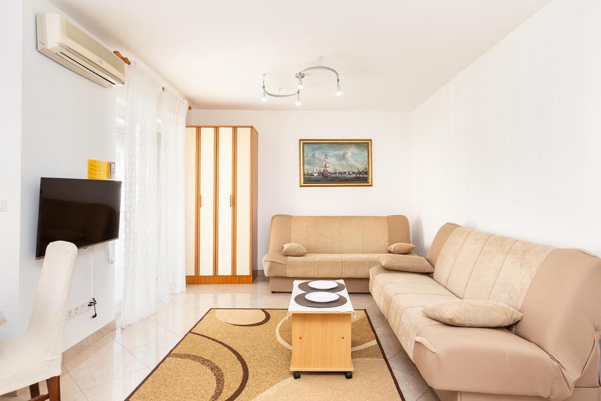 Vilic - Apartments Istriensonne Медулин Экстерьер фото